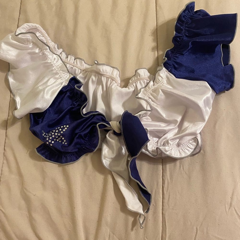 2 piece lingerie set - Picture 2 of 4
